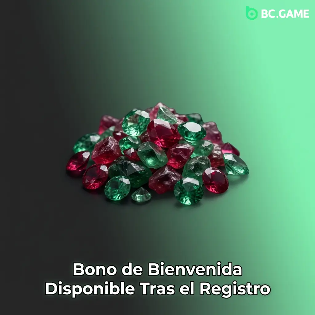 Bono de bienvenida BC Game España: apuesta gratis hasta 100 EUR y bono de casino tras el primer depósito