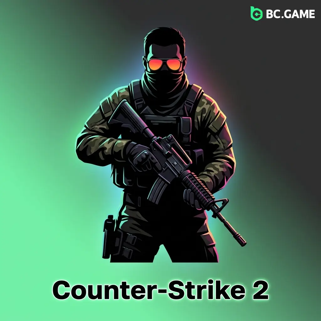 Apuestas en Counter-Strike 2: torneos Major, ESL Pro League e IEM Series en BC Game con mercados en vivo