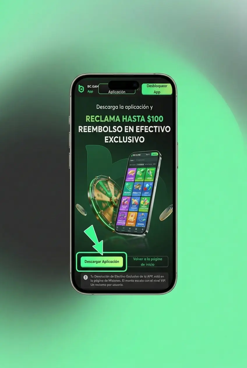 Guía de 4 pasos para descargar e instalar el APK de BC Game en Android desde ajustes de seguridad