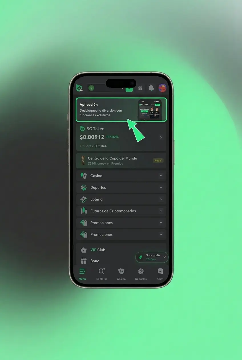 Guía paso a paso para descargar e instalar el APK de BC Game en Android desde ajustes de seguridad