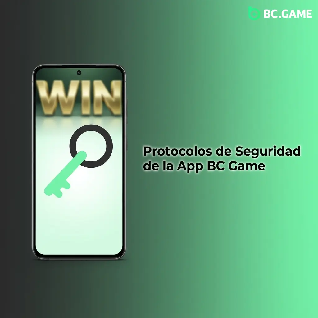Protocolos de seguridad app BC Game: cifrado SSL 256 bits, 2FA, licencia Curaçao y monitorización 24/7