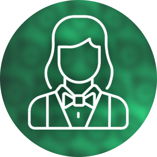 Juega en una plataforma de casino completamente adaptada al idioma español en BC Game.